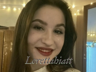 Lorettahiatt