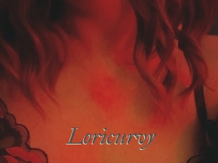 loricurvy Sexcams city