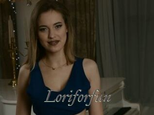 loriforfun Sexcams city