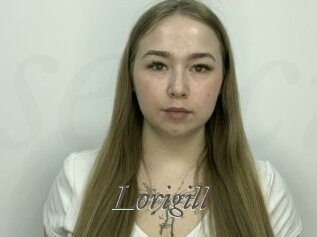 Lorigill