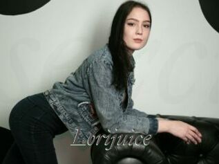 Lorijuice