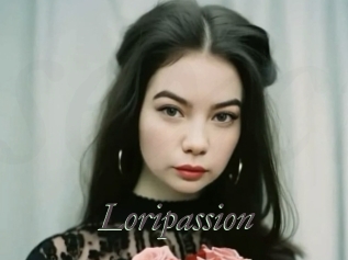 loripassion Sexcams city