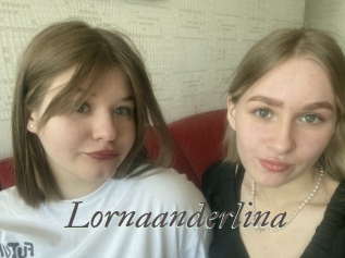 Lornaanderlina