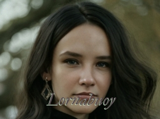 Lornabuoy
