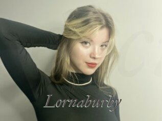 Lornaburby