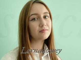Lornadowey