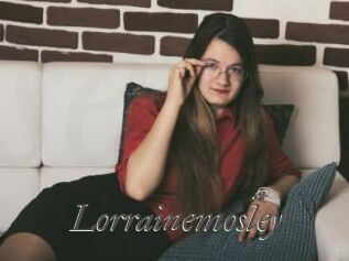 Lorrainemosley