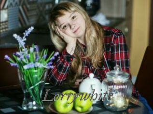 Lorrywhite