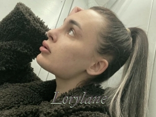 Lorylane