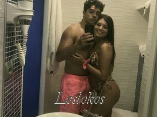 Loslokos