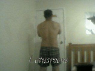 Lotusroom