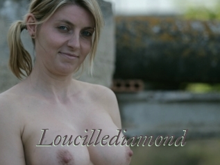 Loucillediamond