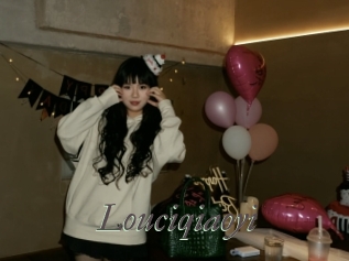 Louciqiaoyi