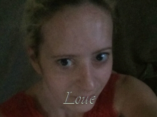 Loue