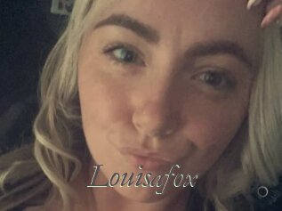 Louisafox