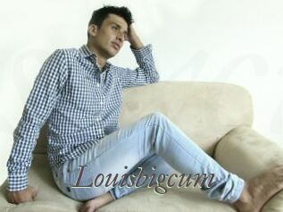 Louisbigcum