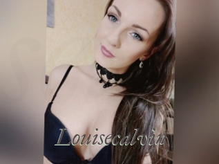 Louisecalvin