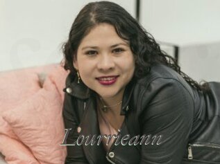 Lourrieann