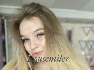 Lousemiler