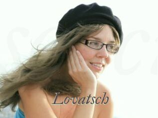 Lovatsch