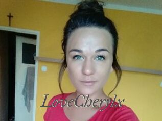 LoveCherylx