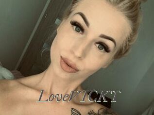 LoveVICKY