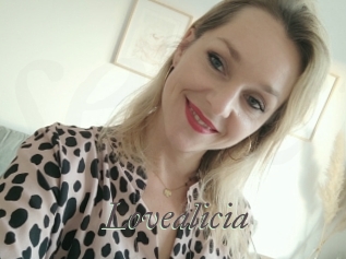 Lovealicia