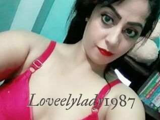 Loveelylady1987