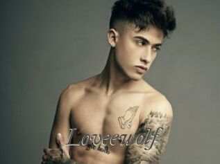 Loveewolf