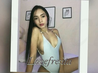 lovefresita Sexcams city