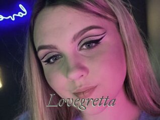Lovegretta
