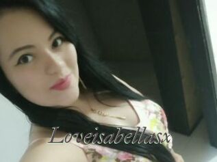 Loveisabellasx