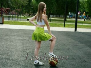 Loveloveme