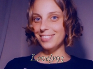 lovely93 Sexcams city