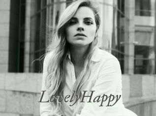 LovelyHappy
