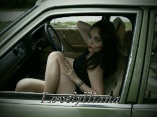 lovelyIliana Sexcams city