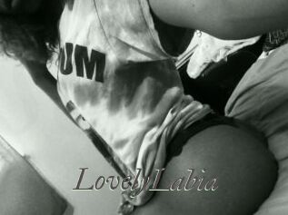 LovelyLabia