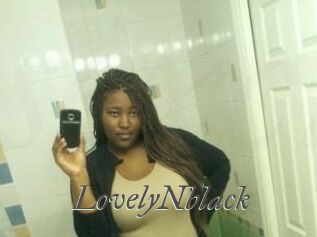 LovelyNblack