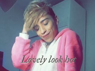 lovely_look_hot Sexcams city