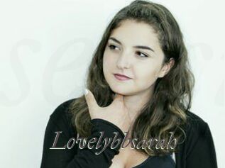 Lovelybbsarah