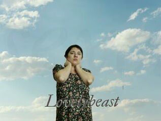 Lovelybeast