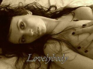 lovelybody Sexcams city