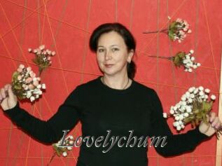 Lovelychum