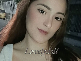 lovelydoll Sexcams city