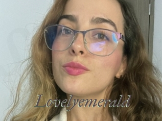 lovelyemerald Sexcams city