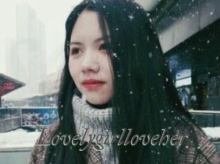 Lovelygirlloveher