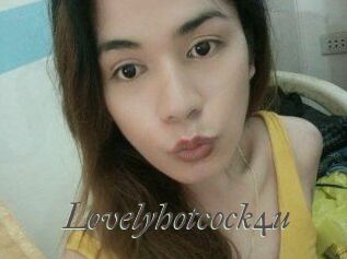 Lovelyhotcock4u