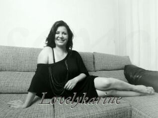Lovelykarine