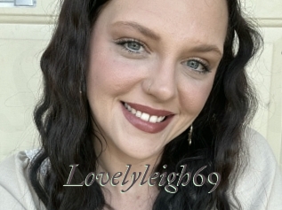 lovelyleigh69 Sexcams city