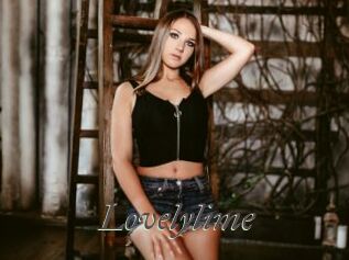 Lovelylime